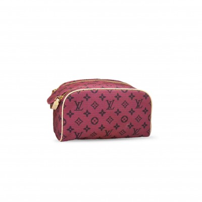 LOUIS VUITTON DOPP KIT M47528 (28*16.5*15cm)
